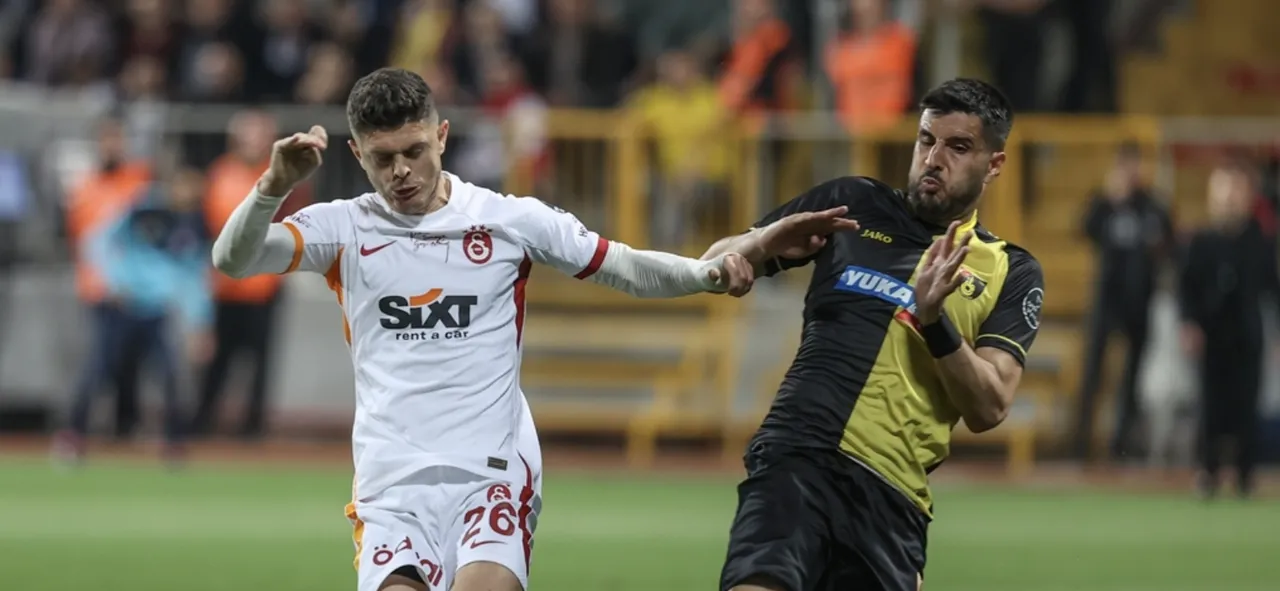 Galatasaray-İstanbulspor maç biletleri satışa çıktı mı, bilet fiyatları ne kadar? Ziraat Kupası heyecanı RAMS Parkta!