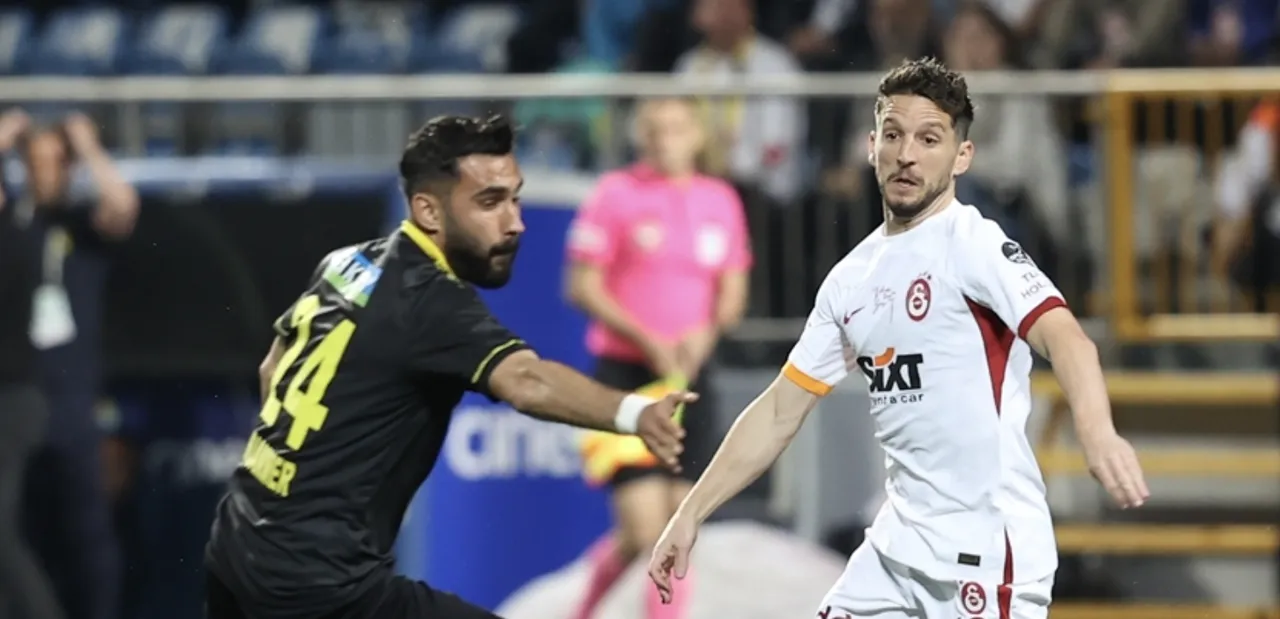 Galatasaray-İstanbulspor maç biletleri satışa çıktı mı, bilet fiyatları ne kadar? Ziraat Kupası heyecanı RAMS Parkta!