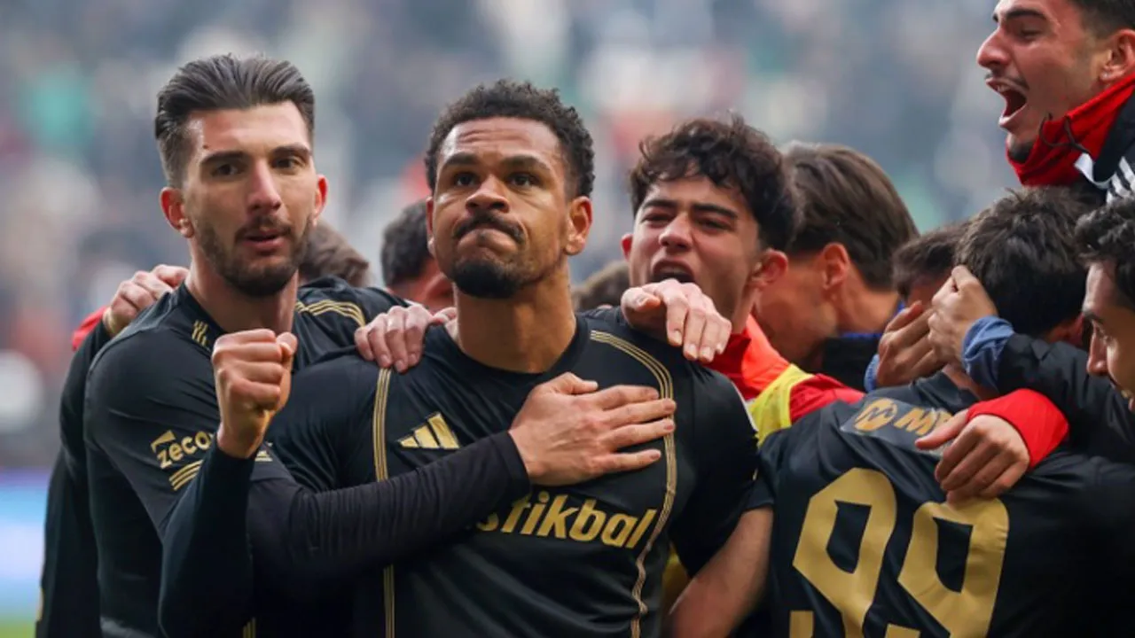 Galatasaray yenilgisinin ardından seçim kararı alındı