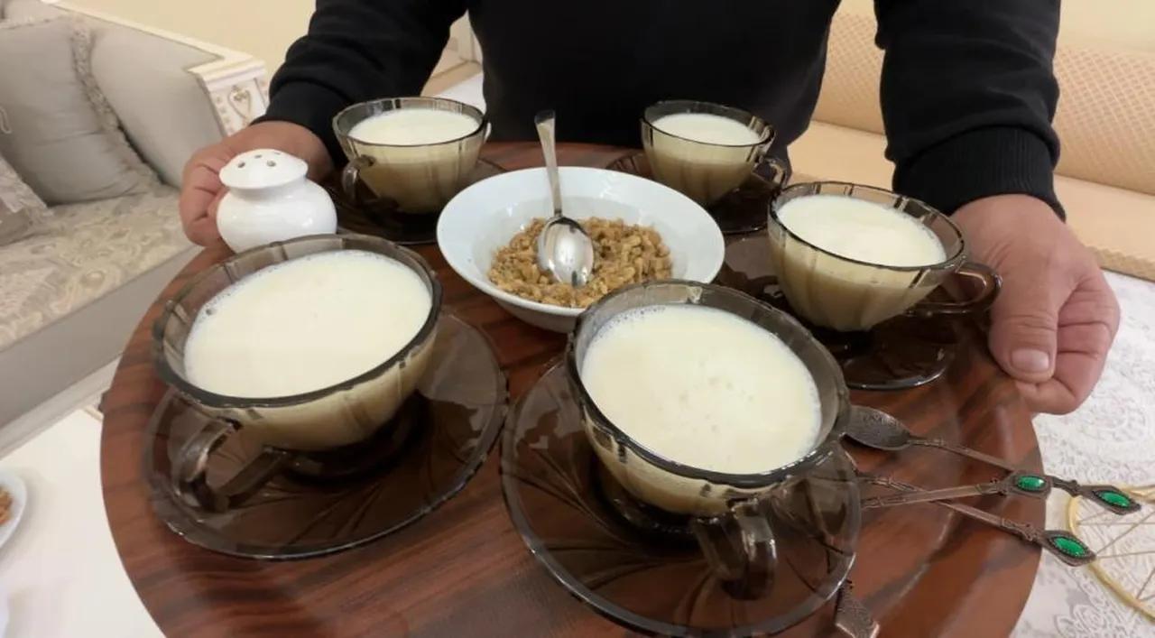 Hakkari halkına yeni gelir kapısı! Herkes 'başaramazsın' dedi, o yaptı