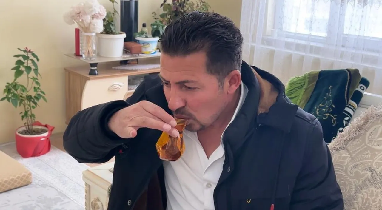 Hakkari halkına yeni gelir kapısı! Herkes 'başaramazsın' dedi, o yaptı