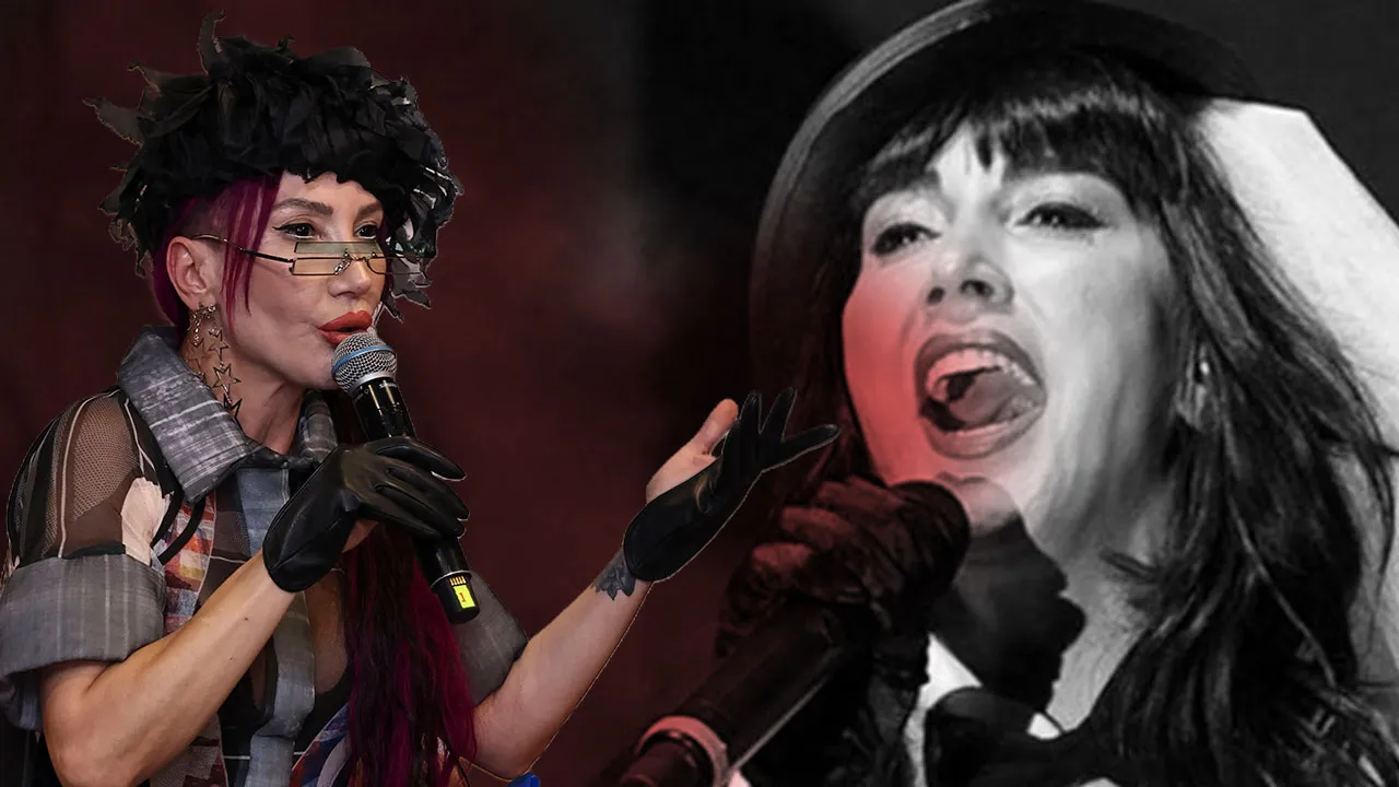 Hande Yener kanser sürecini anlattı! Gözyaşlarına hakim olamadı