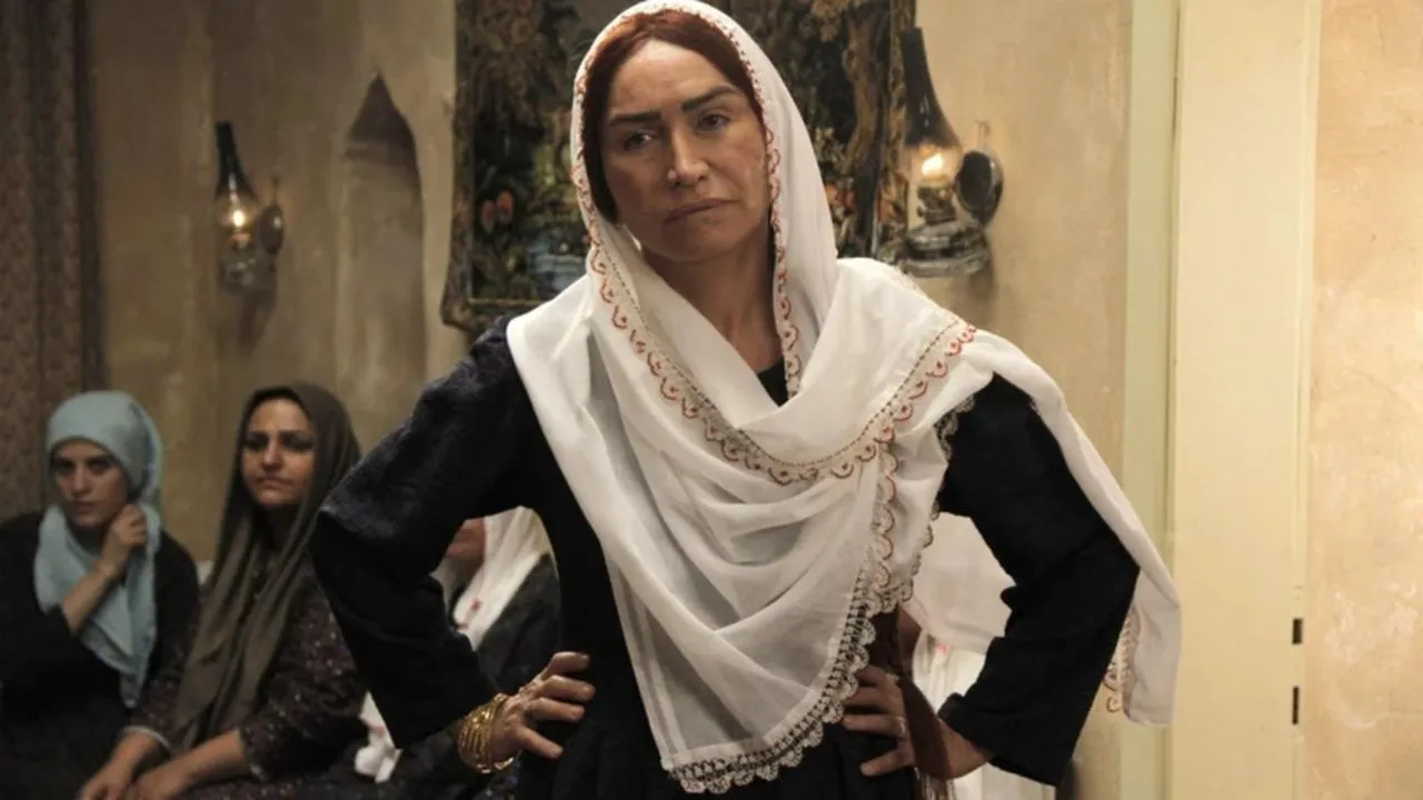 Hükümet Kadın nerede çekildi, oyuncuları kim? İşte konusu