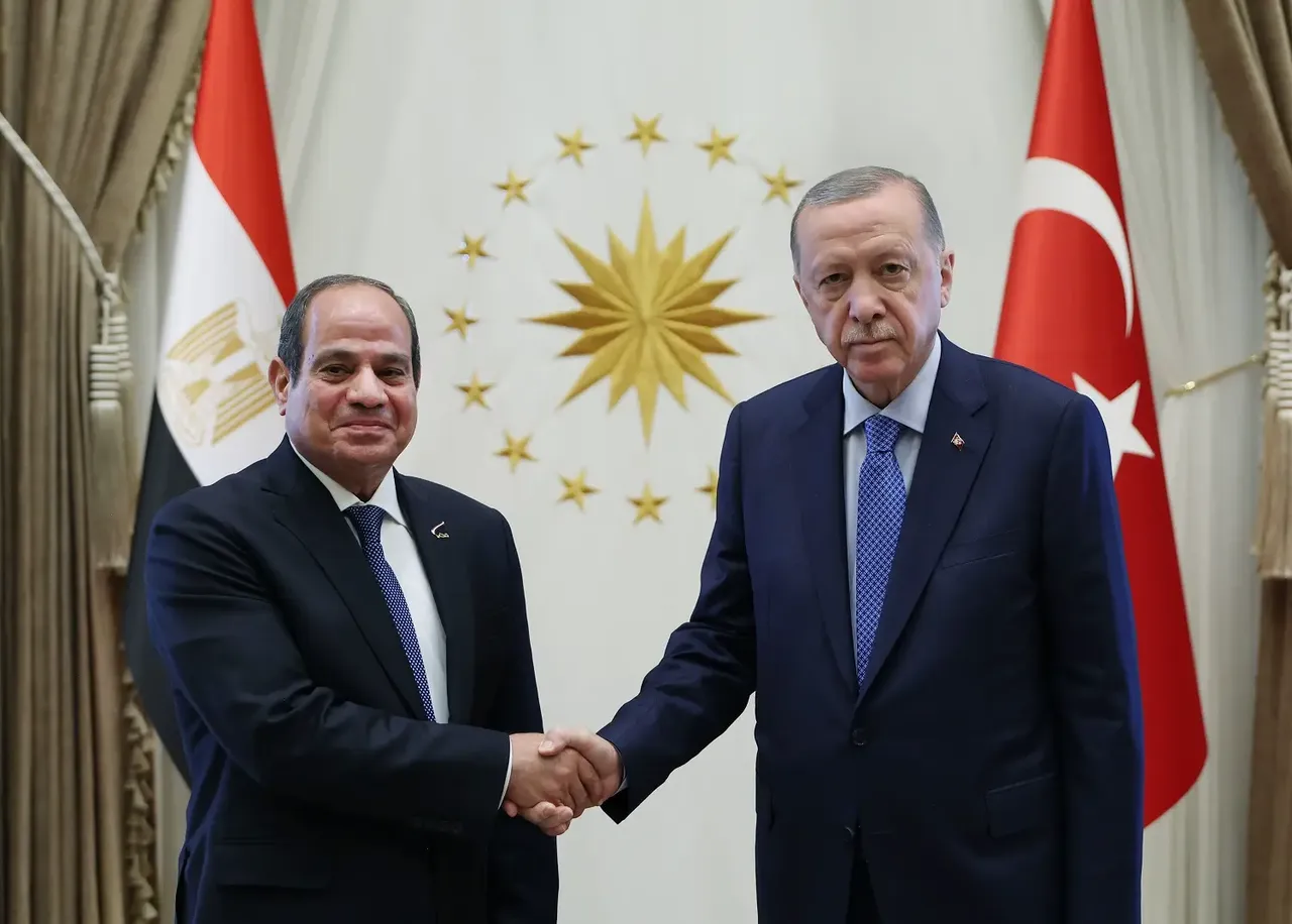 İlk durak Riyad, ardından Kahire: Erdoğan 2026’nın diplomasi startını Orta Doğu’da veriyor