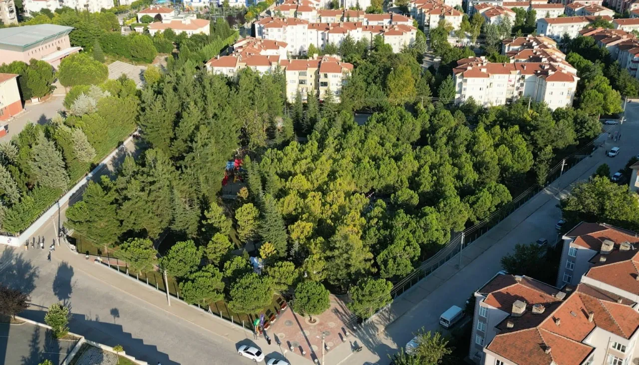 İnegöl'ün 7/24 dijital güvenlik kalkanı suça geçit vermiyor: Akıllı şehir affetmedi