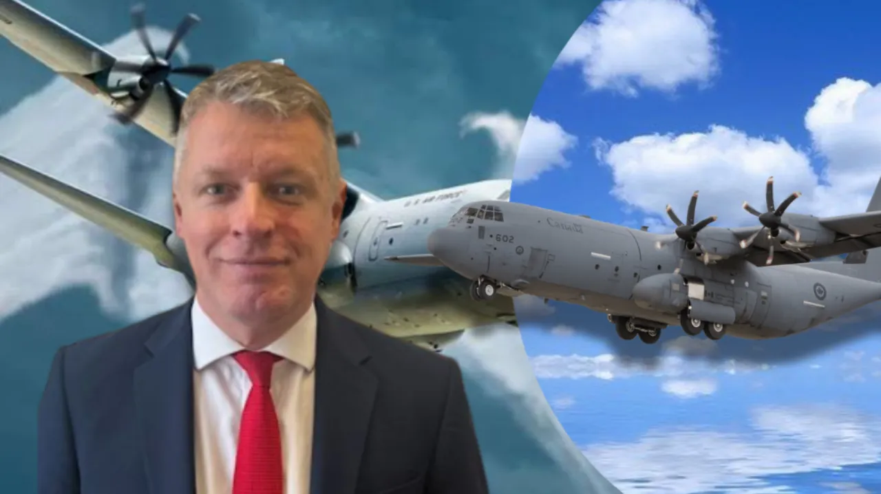 İngiltere Savunma Bakanı’ndan Türkiye açıklaması!