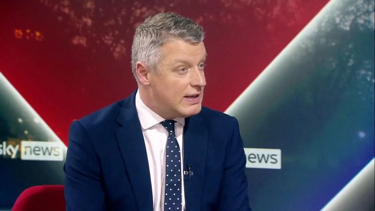 İngiltere Savunma Bakanı’ndan Türkiye açıklaması: 12 Hercules resmen onaylandı