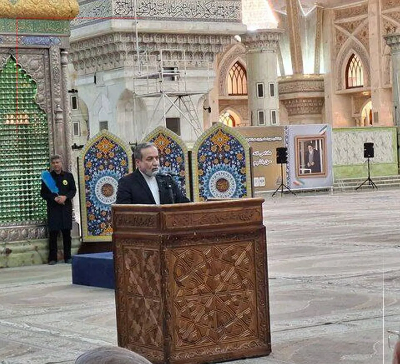 İran Dışişleri Bakanı 'hazırız' dedi! Pezeşkiyan talimat verdi: Türkiye barış adresi oldu