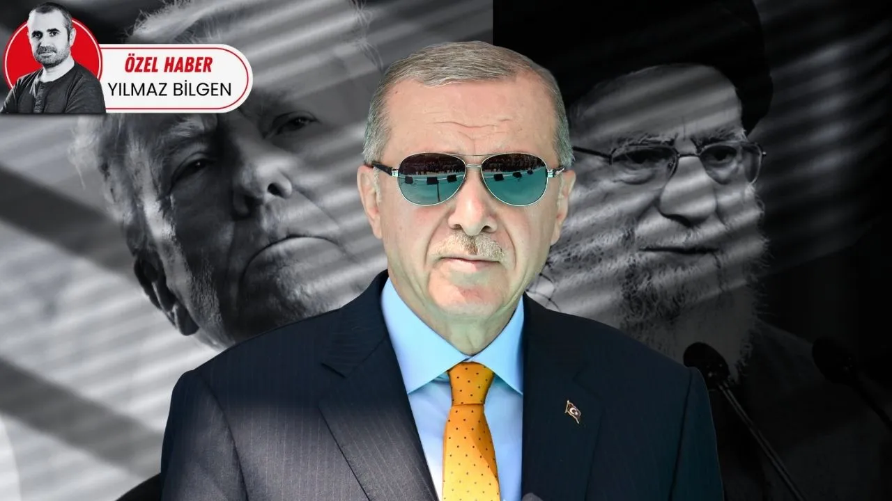 İran'a Türkiye modeli! Krizin çözümünde en kritik rolü Ankara üstleniyor