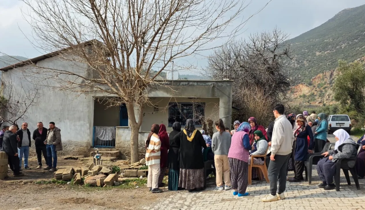 Karbonmonoksit gazından zehirlenen baba ve kızı hayatını kaybetti