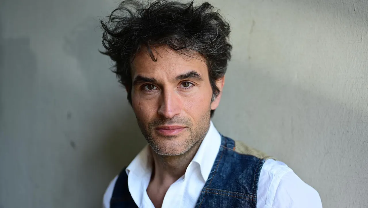 Kerem Can kimdir, nereli? Rüya Gibi dizisine Aydan'ın abisi rolüyle geliyor