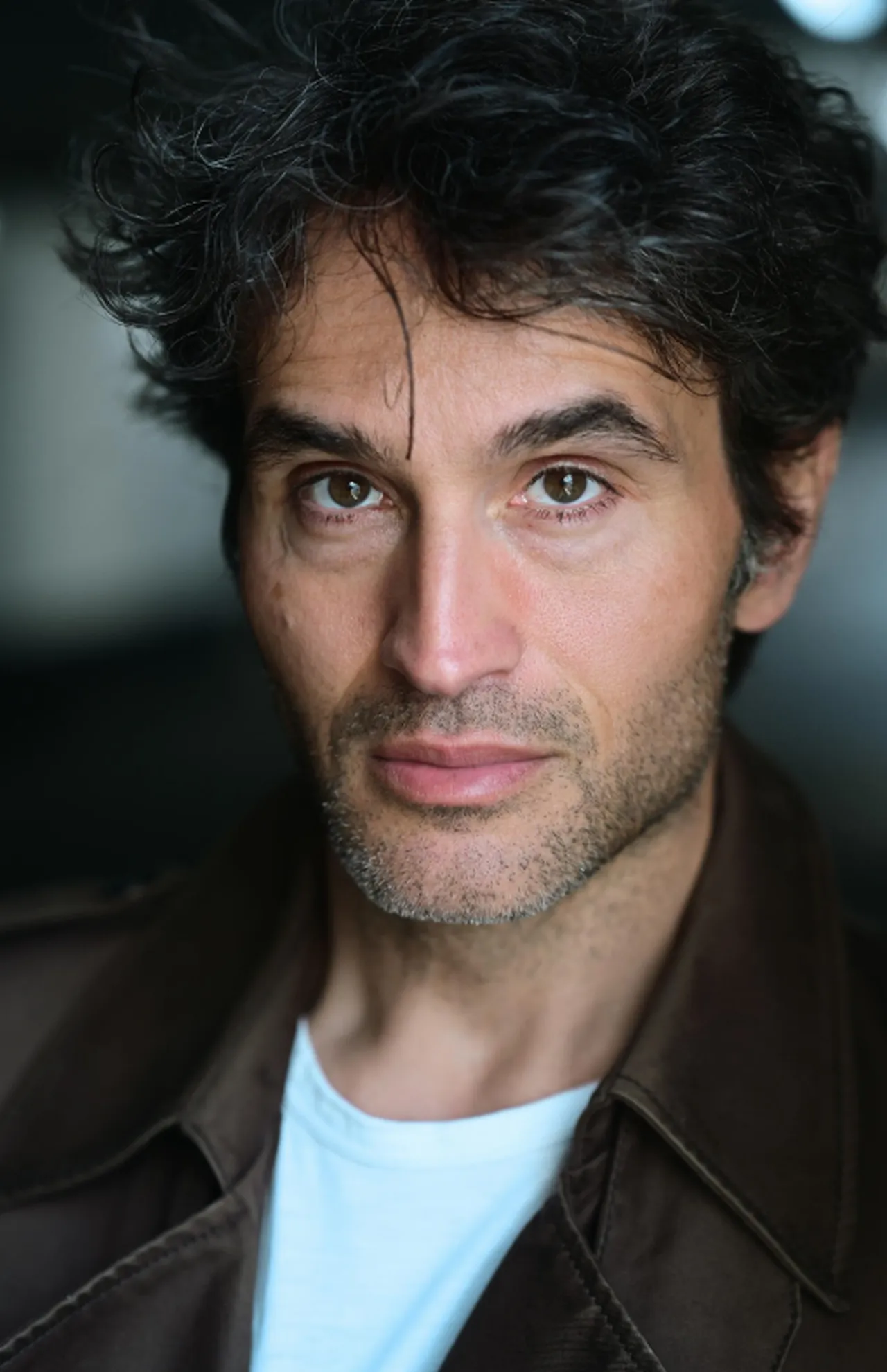 Kerem Can kimdir, nereli? Rüya Gibi dizisine Aydanın abisi rolüyle geliyor