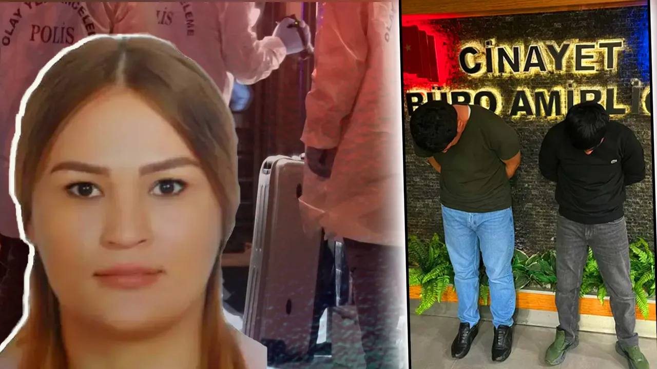 ‘Kesik baş’ cinayetinde bir düğüm daha çözüldü! Katilleri 8 saatte yakalatan hata 