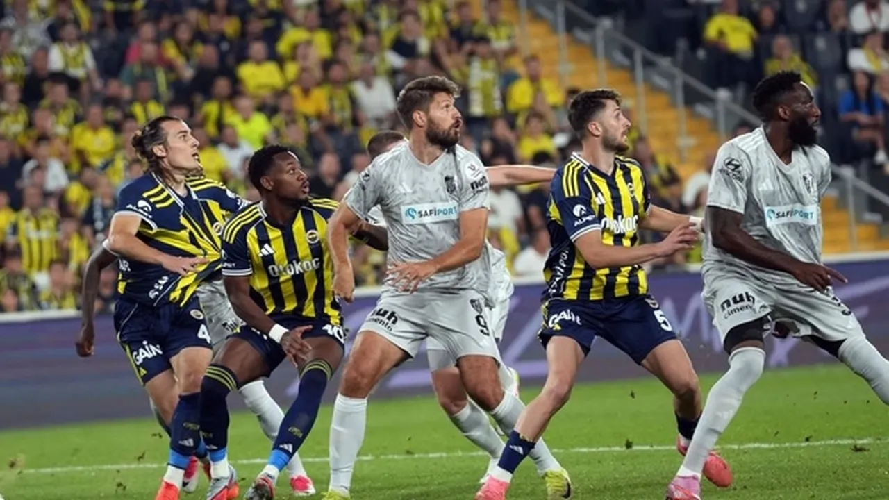 Kocaelispor Fenerbahçe maçı hangi kanalda, canlı nerede izlenir? Süper Lig canlı yayın bilgileri