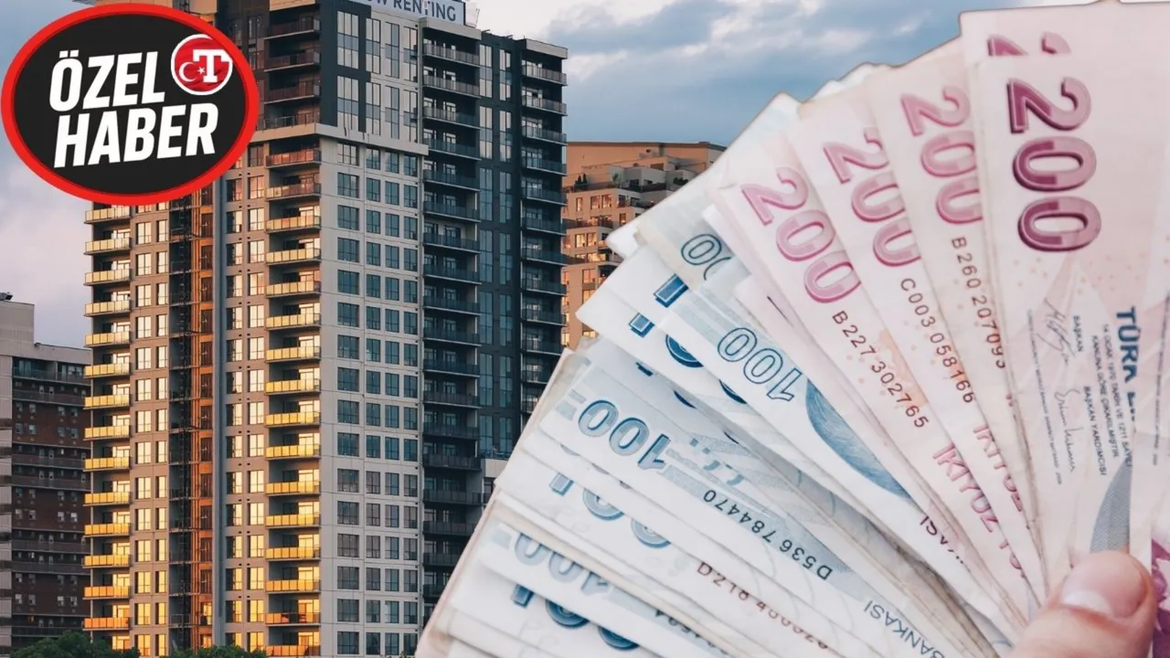 Konut fiyatları Ocak 2026'ta yükseldi! En pahalı ve ucuz iller listesi değişti