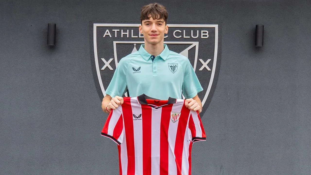 LaLiga'da tarihi transfer: Tayfun Korkut'un oğlu Efe, bir ilki başardı