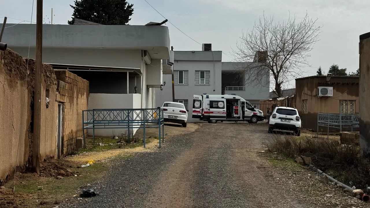 Mardin'de yangın çıkan evden acı haber: 2 kişi can verdi, 2 kişi ağır yaralandı