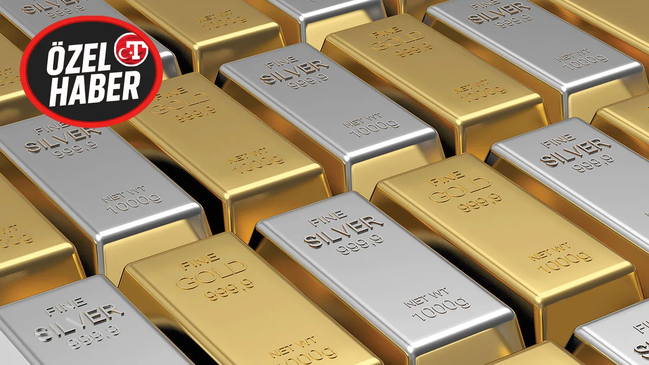 Metal dinleniyor! Hızlı yükseldi, hızlı düştü ama yine karda kapattı