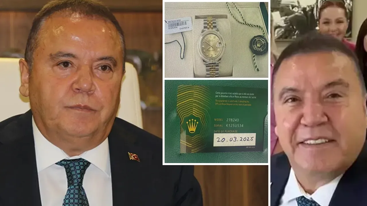 Muhittin Böcek’ten sevgiliye jest! Çaycı Melek’in yükselişi