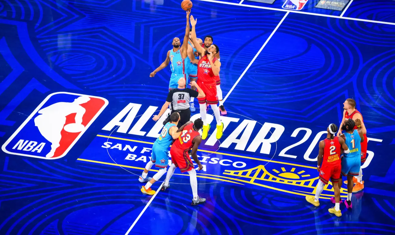 NBA All Star 2026 Listesi belli oldu! Alperen Şengün...