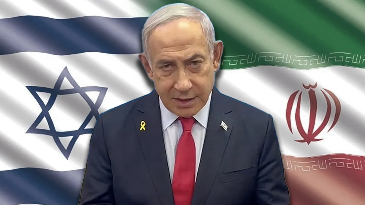 Netanyahu'dan İran'a çok sert mesaj: Dayanılmaz sonuçları olur