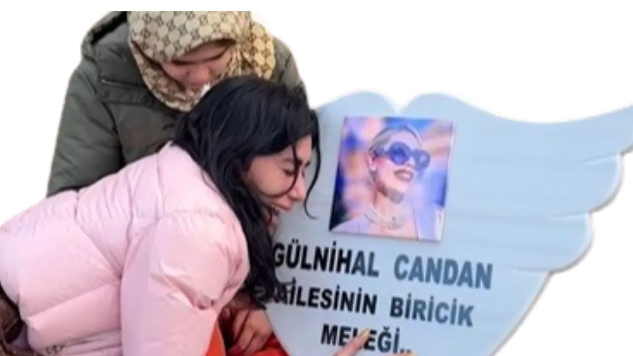 Nihal Candan'ın kız kardeşi Bahar Candan intihara teşebbüs etti