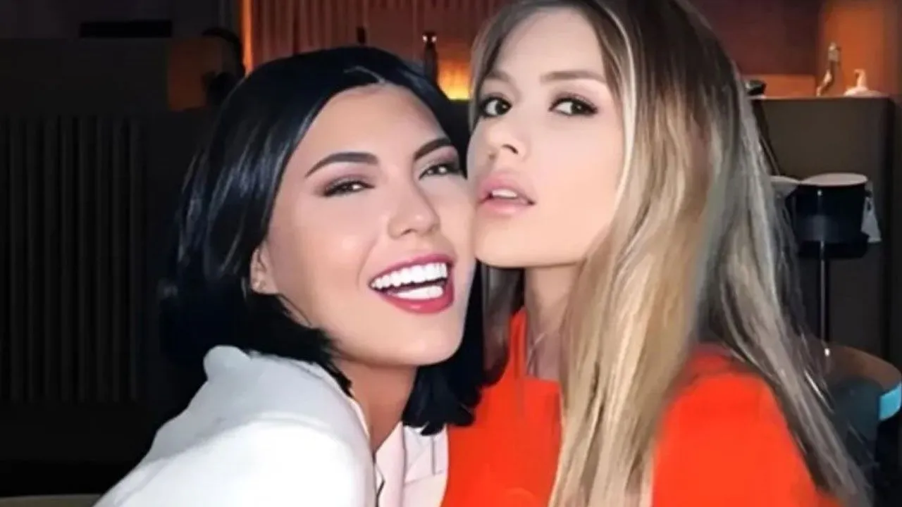 Nihal Candan'ın kız kardeşi Bahar Candan intihara teşebbüs etti