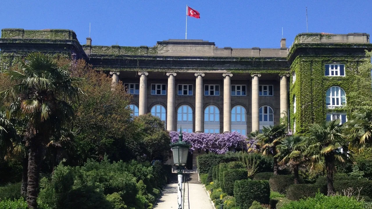 Robert Kolejinin İslam düşmanlığı! Rahatsız olmuşlar