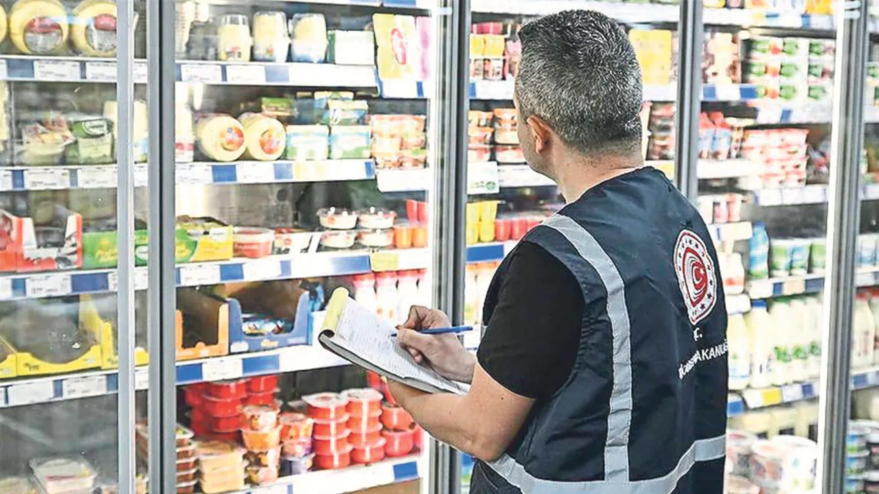 Stokçunun ve fahiş fiyatla satanın canı yanacak! Ramazan ayı öncesi denetimler arttırıldı