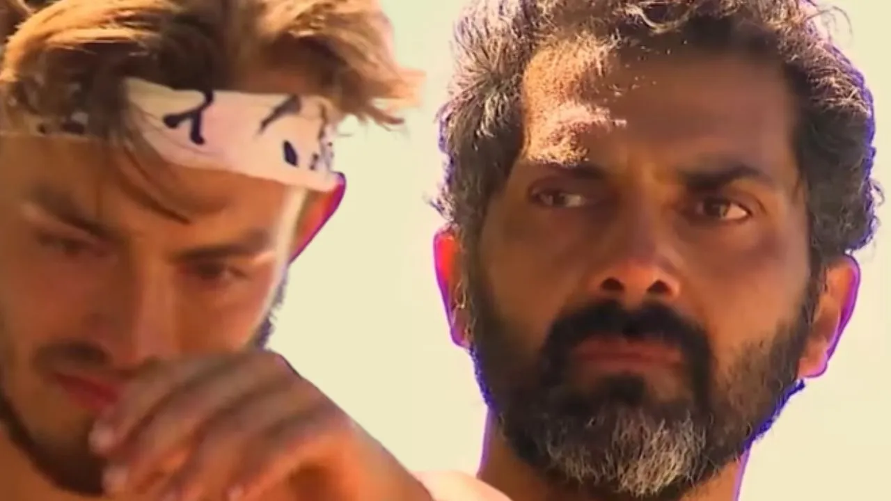 Survivor görüntüleri ardından Bayhan'ın ailesi merak konusu oldu! Bayhan'ın hayat hikayesi