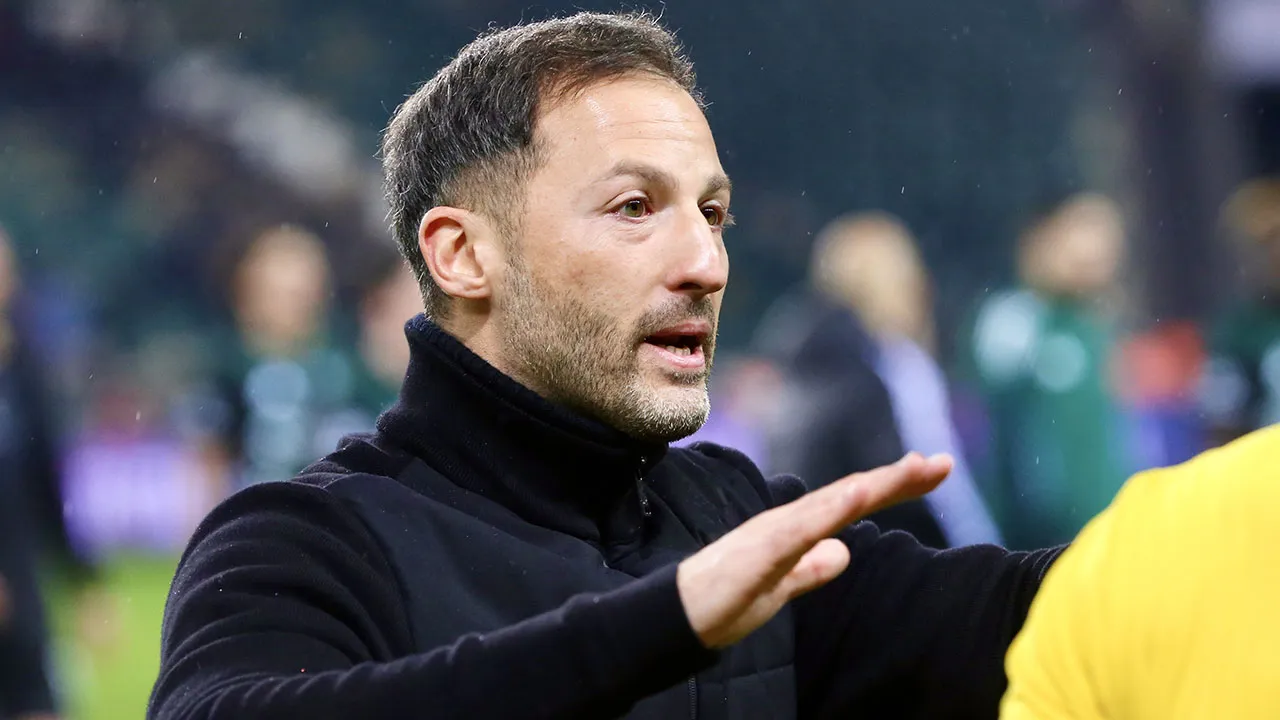 Tedesco'dan Fenerbahçe itirafı: Aksi halde gelmezdim