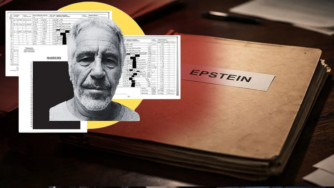 Türkiye korkusu! Epstein dosyaları ile kirli odakların hazımsızlığı deşifre oldu