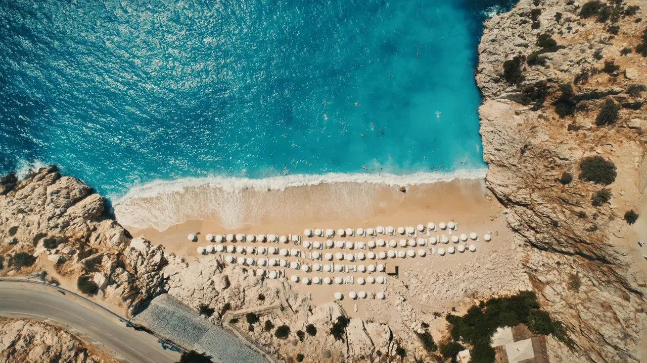 Türkiye’ye en çok ziyaretçi gönderen ülkeler! Ruslar zirvede, Almanlar ve İngilizler ilk üçte