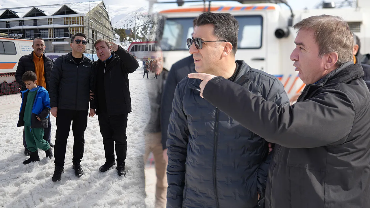 Üç bölgeyi birbirine bağlayacak! Valiler el sıkıştı, bitmek bilmeyen yol 45 dakikaya düşecek