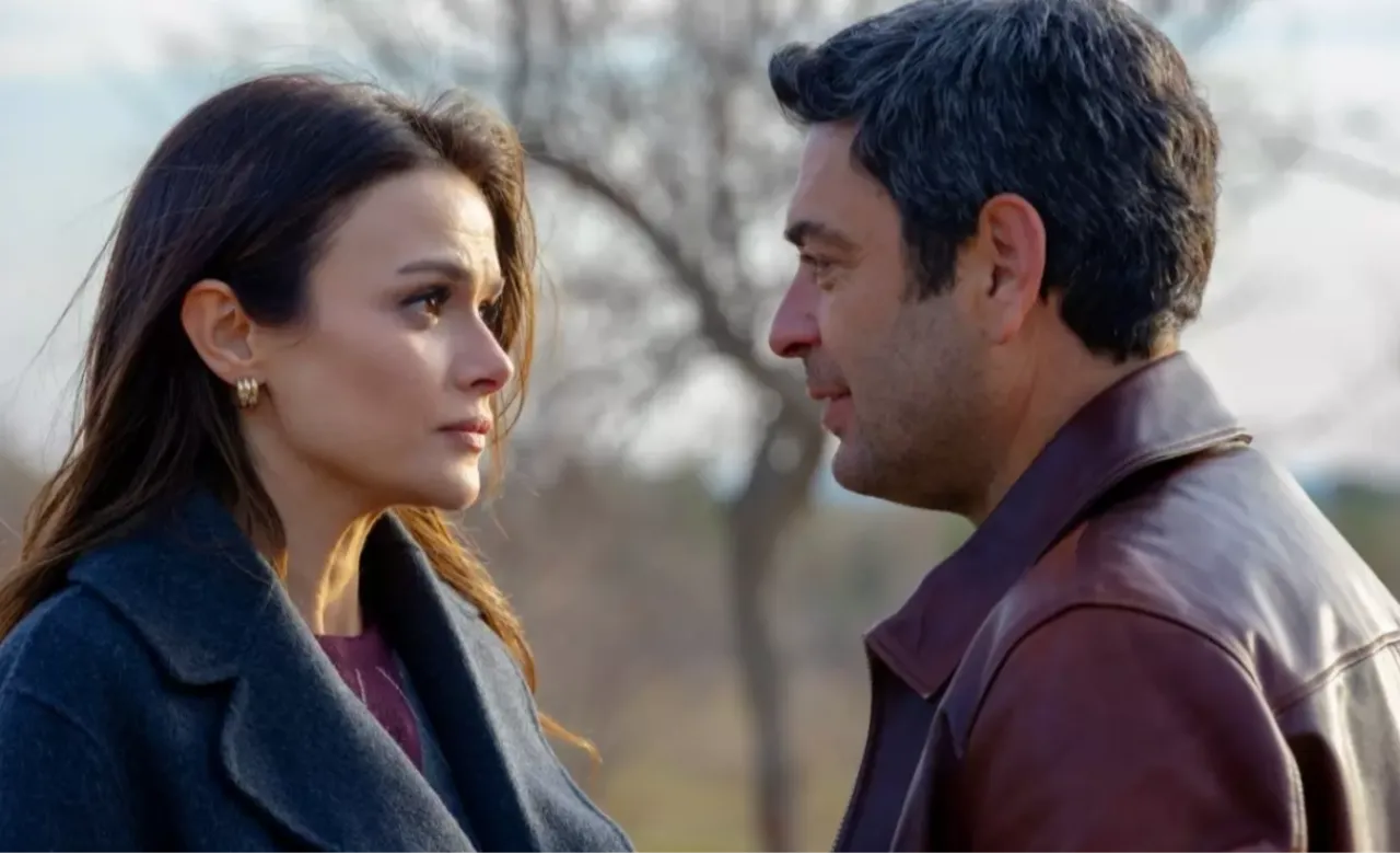 Uzak Şehir bu akşam yok mu, yeni bölüm ne zaman? 2 Şubat yayın akışında belli oldu