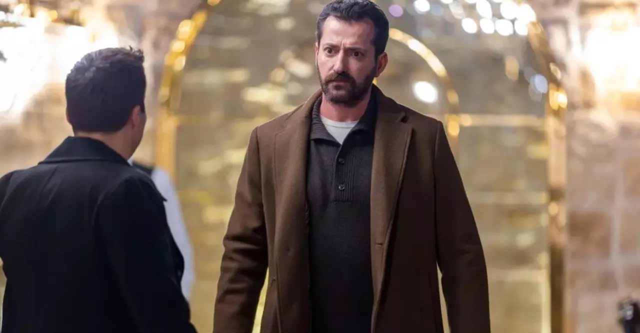 Uzak Şehir bu akşam yok mu, yeni bölüm ne zaman? 2 Şubat yayın akışında belli oldu