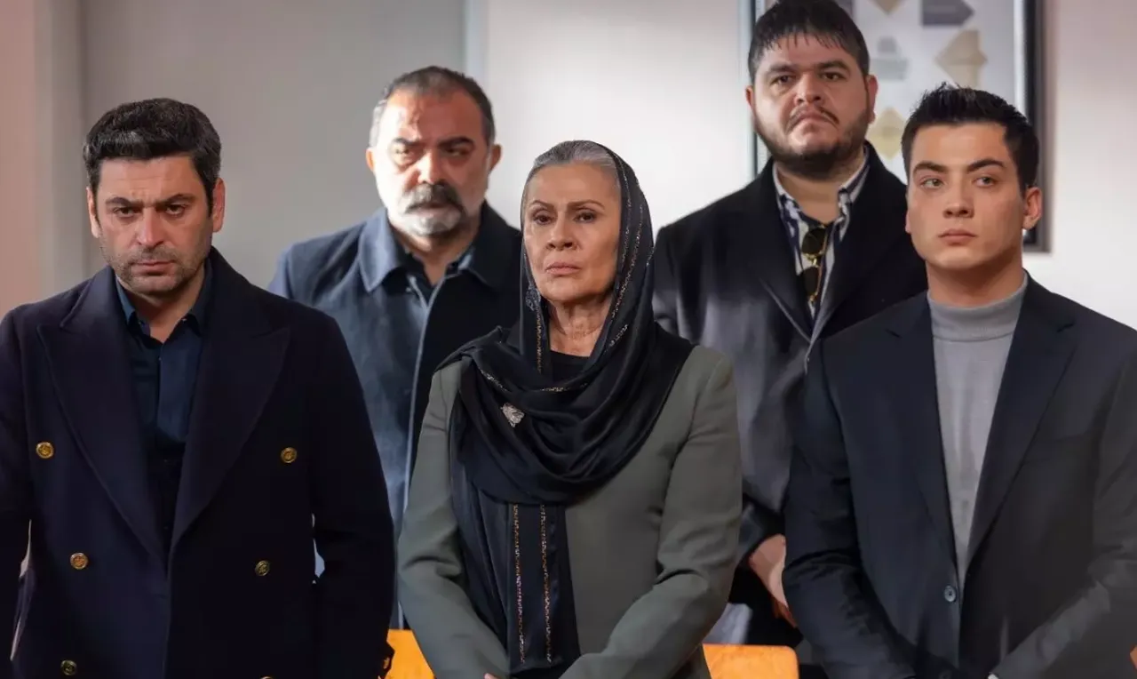 Uzak Şehir bu akşam yok mu, yeni bölüm ne zaman? 2 Şubat yayın akışında belli oldu