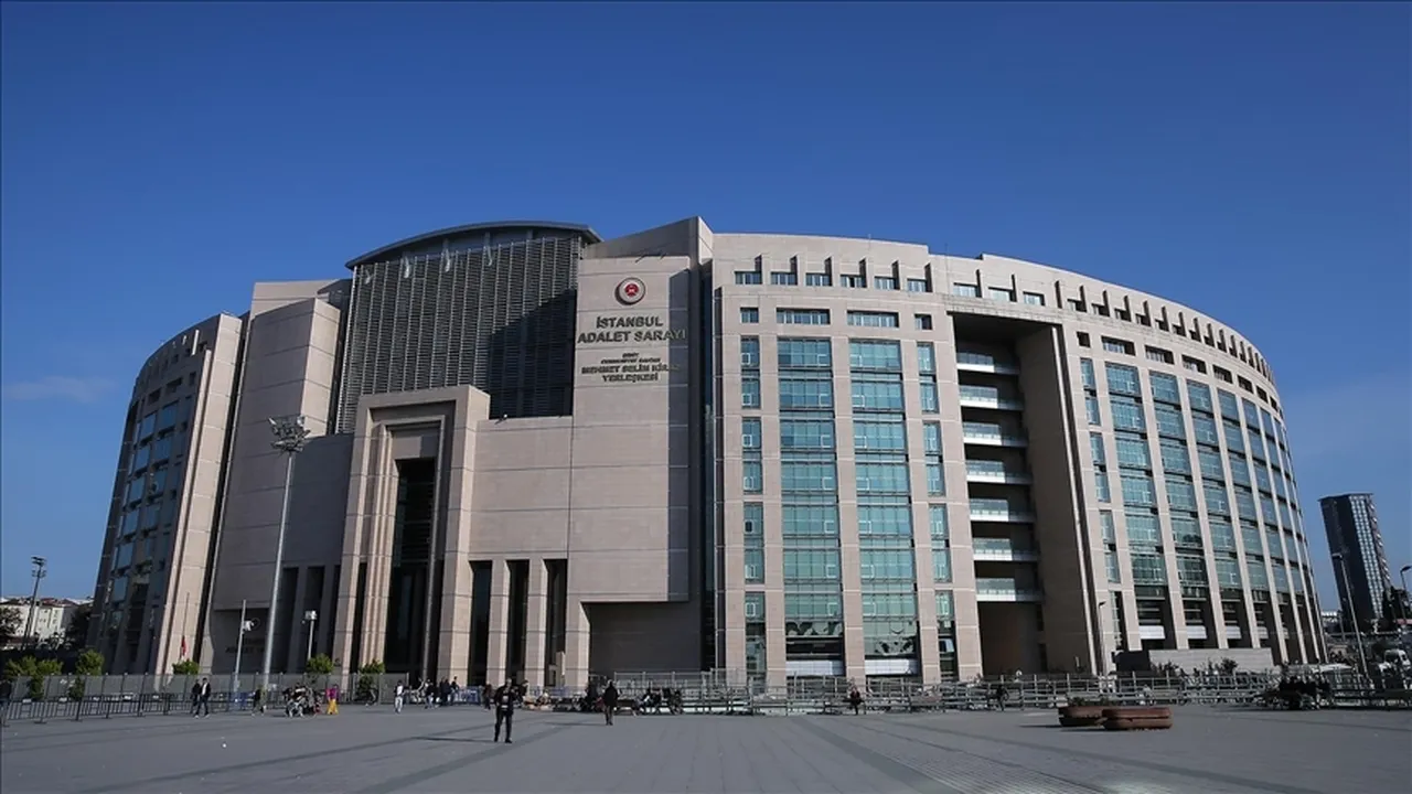 Veysel Şahin soruşturmasında flaş gelişme! Şeref Yazıcı'nın 500 milyon dolarlık malvarlığına el konuldu