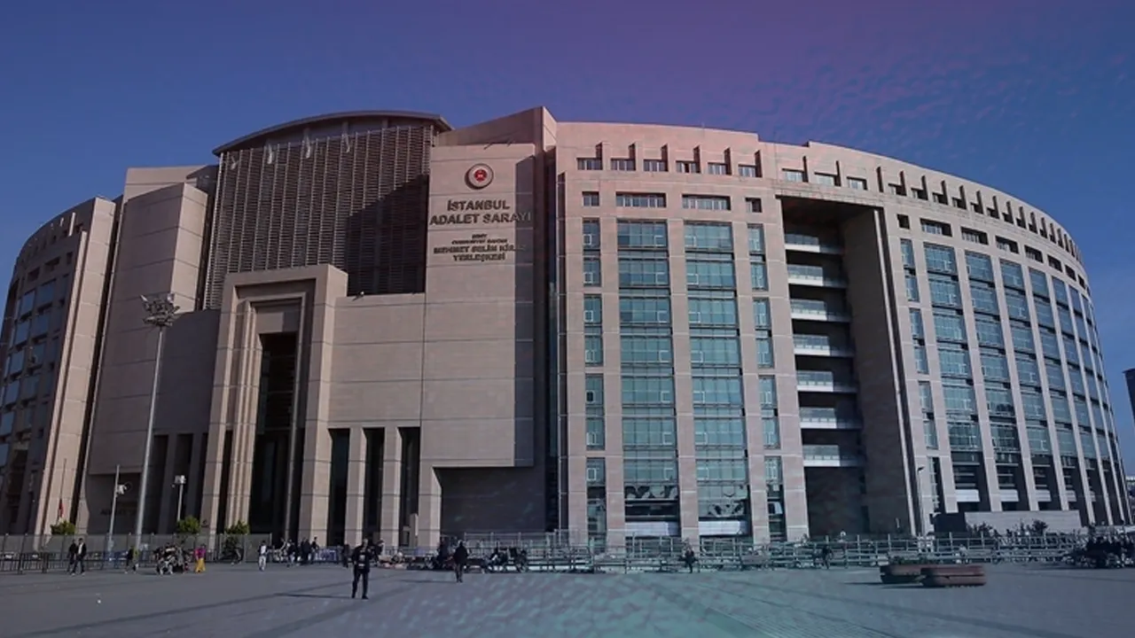 Veysel Şahin soruşturmasında flaş gelişme! Şeref Yazıcı'nın 500 milyon dolarlık malvarlığına el konuldu