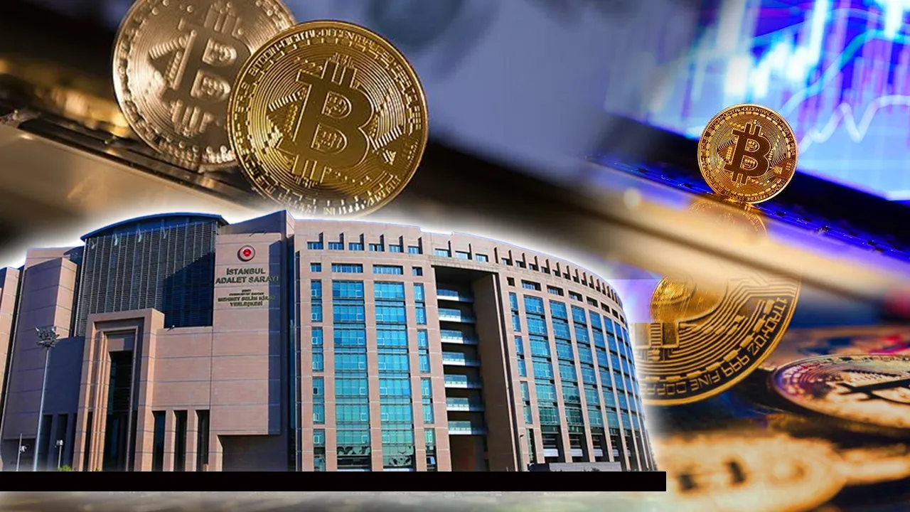 Veysel Şahin soruşturmasında flaş gelişme! Şeref Yazıcı'nın 500 milyon dolarlık malvarlığına el konuldu