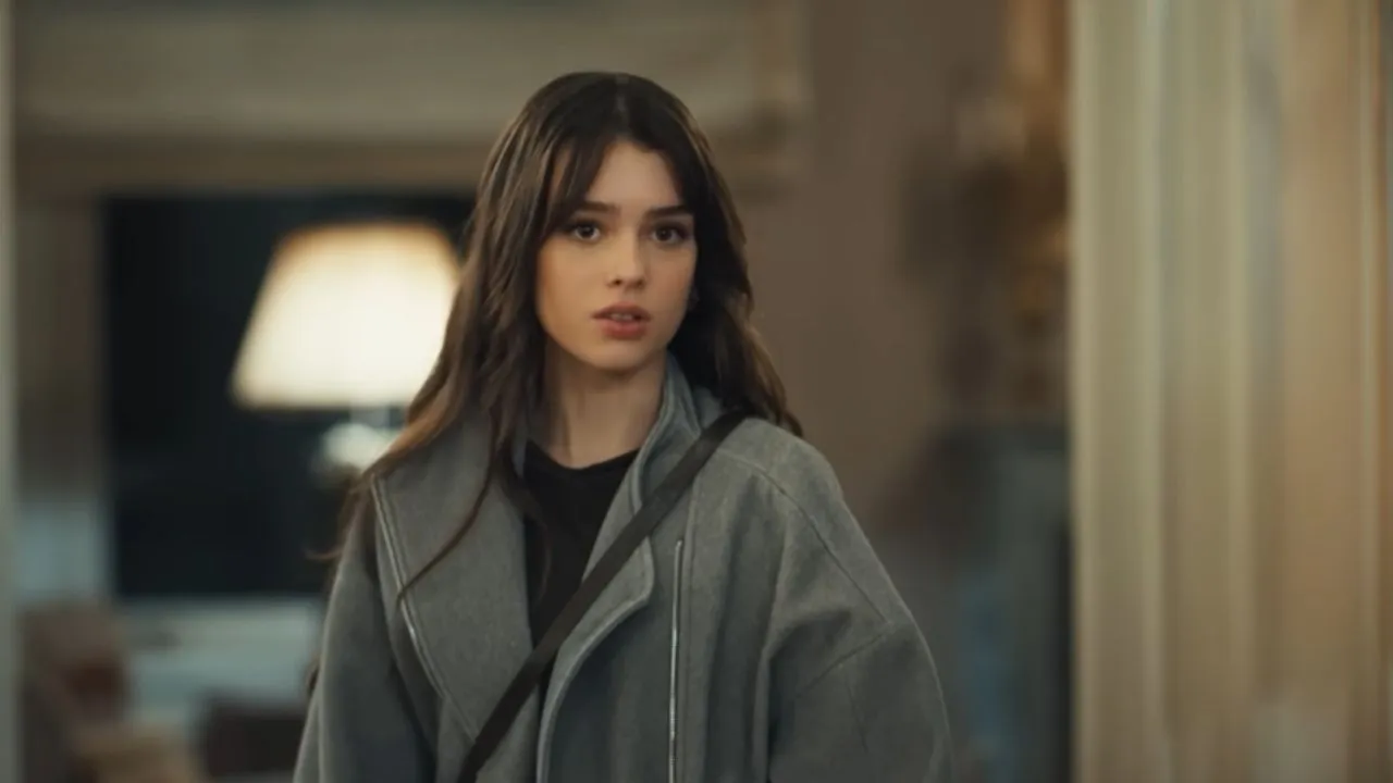 Yeraltı dizisi Melek kim? Ülkü Hilal Çiftçi oynadığı diziler ve kariyeri