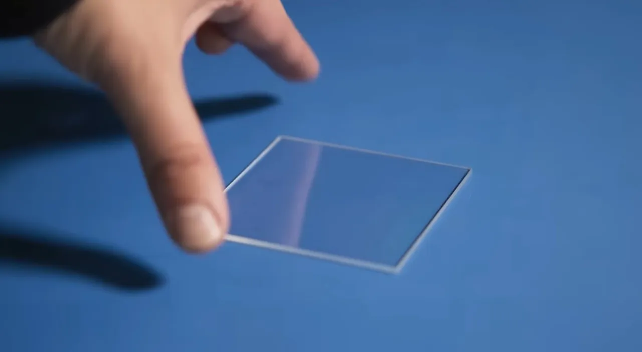 10.000 yıl dayanıklı veri depolama: Microsoft Project Silicanın detaylarını paylaştı