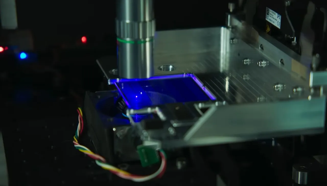 10.000 yıl dayanıklı veri depolama: Microsoft Project Silicanın detaylarını paylaştı