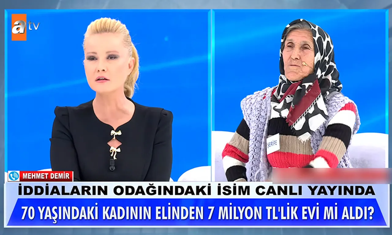 70 yaşındaki kadına evlilik tuzağı! ‘Bal peteğim’ sözüyle başladı, dolandırıcılıkla bitti!