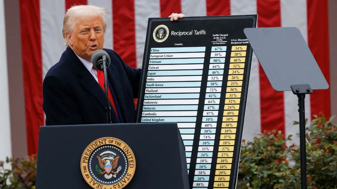 ABD yargısından Trump aleyhine tarife yetkisi kararı