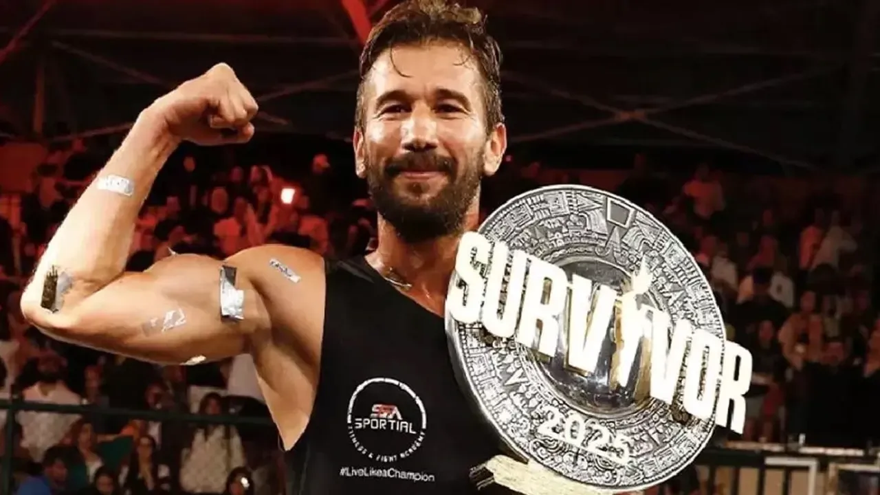 Adem Kılıçcı yasaklı madde kullandığını itiraf etti, nedenini de açıkladı