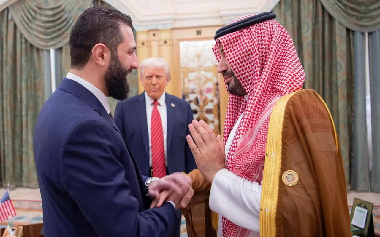 Akdeniz'de milyon dolarlık fiber hattı Şam’a kayıyor: İsrail saf dışı kaldı