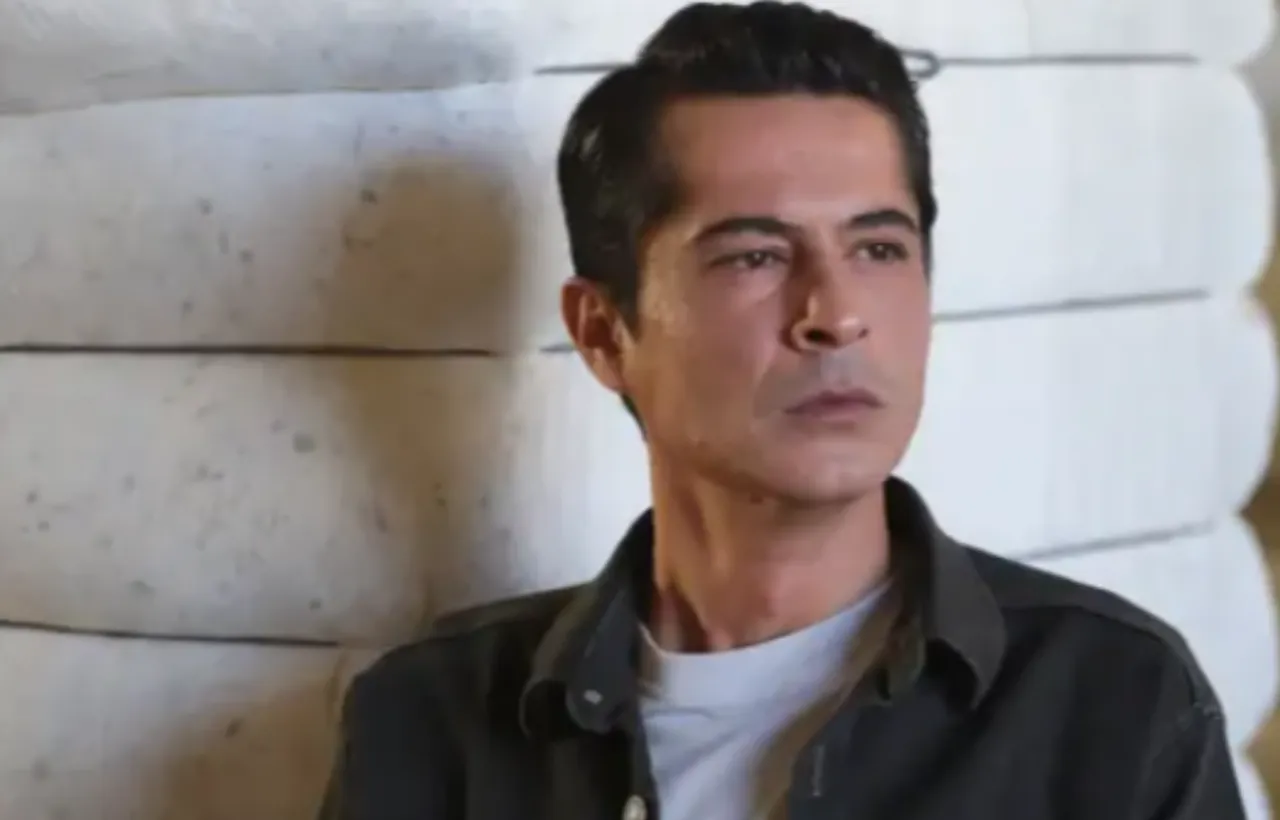 Akıbeti merak konusuydu! İsmail Hacıoğlu Cennetin Çocukları dizisinin kadrosundan çıkarıldı mı? 