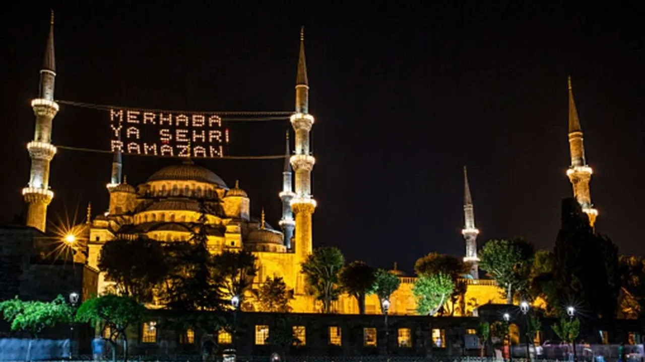 Ankara ve İstanbul iftar saati 20 Şubat 2026: Bugün iftar saat kaçta?