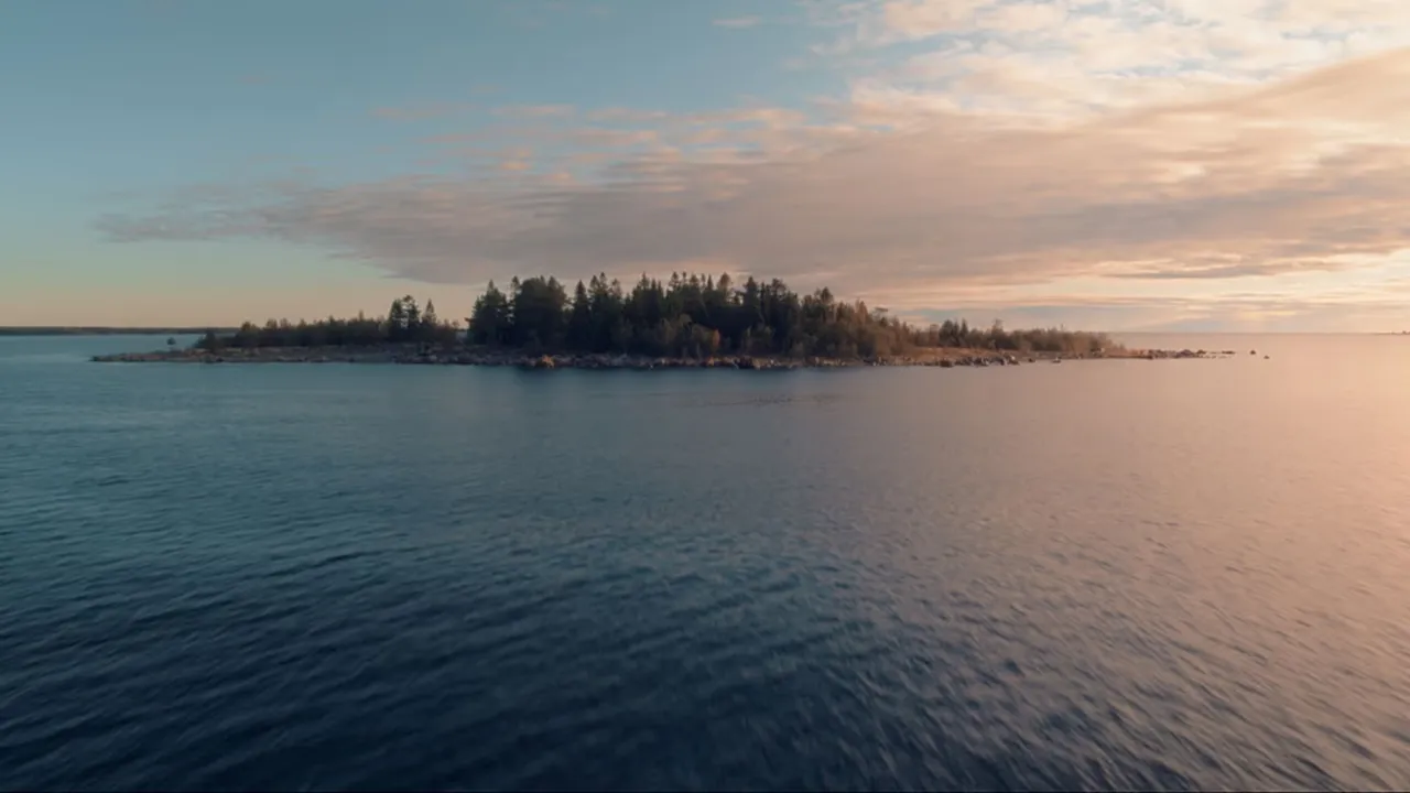 Avrupa’dan şaşırtan kampanya: 5 özel ada hediye edilecek! Zenginlerin katılması yasak